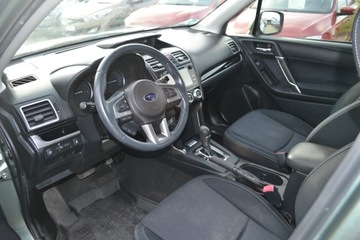 Subaru Forester IV Terenowy Facelifting 2.0D 147KM 2016 Subaru Forester, z Niemiec, OPŁACONY, zdjęcie 10