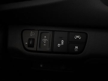 Hyundai IONIQ 2018 Hyundai IONIQ Premium hybryda skóra navi grzane, zdjęcie 34