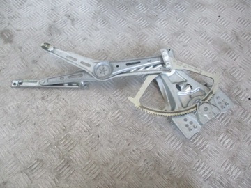 MECHANIZMUS OKNO PRAVÝ PŘEDNÍ 9178986 OPEL VECTRA C KOMBI 1.8 B