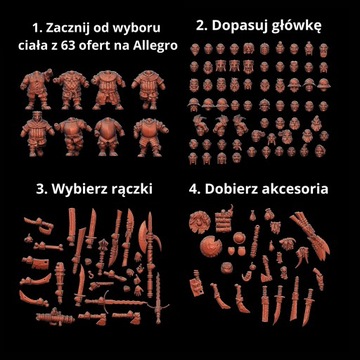 Ogre Padded Stance2 | Ogre Mercenary Company