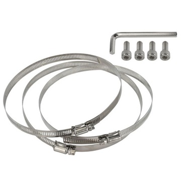 КРОНШТЕЙН ДЛЯ МОНТАЖА НА СТОЙКЕ