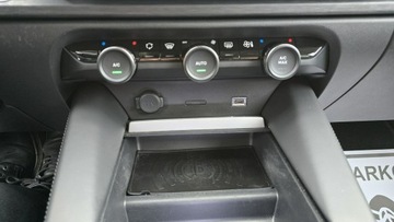 Citroen C5 X Liftback 1.6 PureTech  181KM 2022 Citroen C5X Benzyna 1.6, zdjęcie 20