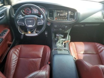 Dodge Charger VII 2021 Dodge Charger SRT HELLCAT, 2021r., 6.2L, zdjęcie 6