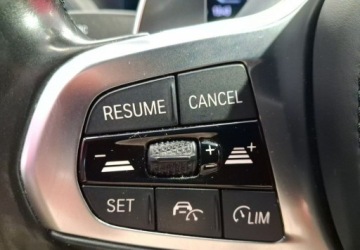 BMW Seria 3 G20-G21 Touring 2.0 320d 190KM 2023 BMW Seria 3 VAT 23 d Touring M Sport mHEV 190KM automat 4x4 2023 r., HAK,, zdjęcie 19