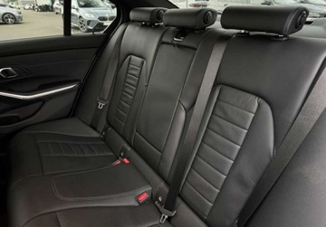 BMW Seria 3 G20-G21 Limuzyna Facelifting 2.0 330i 245KM 2025 BMW Seria 3 I wlasciciel M Pakiet Hak Gwarancja Bezwypadkowy FVAT23, zdjęcie 27