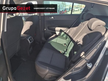 Kia Sportage IV SUV Facelifting 1.6 GDI 132KM 2021 Kia Sportage 1.6 GDI M 2WD, zdjęcie 10