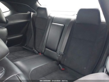 Dodge Challenger III 2021 Dodge Challenger GT 2021 3.6l 3.6 Benzyna 303KM, zdjęcie 10