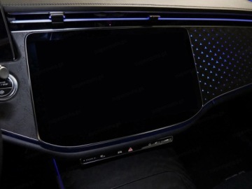 Mercedes Klasa E W214 Sedan 2.0 220d 197KM 2025 E Klasa 220 d 4-Matic AMG 2.0 (197KM) 2025, zdjęcie 9