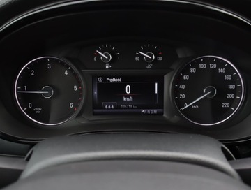 Opel Mokka I X 1.6 CDTI Ecotec 136KM 2018 Opel Mokka 1.6 CDTI, Automat, Skóra, Navi, Klima, zdjęcie 10