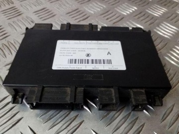 04602326AM JINÉ MODUL 5.7 V8 4X4 240 2006 JEEP COMMANDER (XK XH)