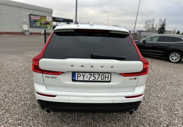 Volvo XC60 II Crossover D4 190KM 2019 Volvo XC 60 2.0 Diesel 190KM, zdjęcie 3