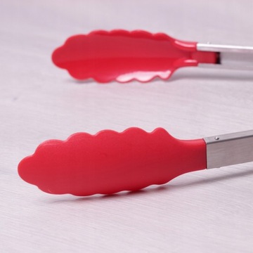 КУХОННЫЕ ЩИПЦЫ КАМИЛЛА ДЛЯ МЯСА САЛАТ ЛАПЫ