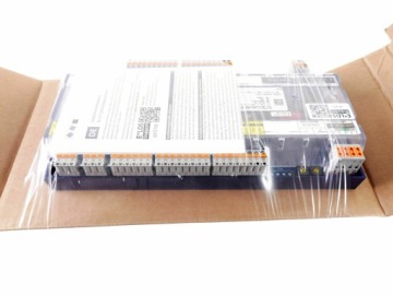 ECKELMANN UA400AC KGLUA4N011 UA 400 AC UA-400-AC !