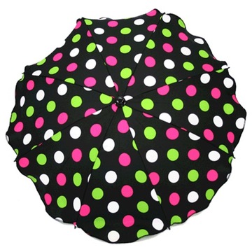 EDISA- PARASOL PARASOLKA DO WÓZKA UNI UCHWYT