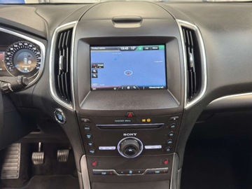 Ford Galaxy IV Van 2.0 TDCi 180KM 2015 Ford Galaxy Promocja na black week oferta wazna do konca tygodnia -3500 ty, zdjęcie 22