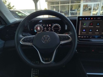 Volkswagen Tiguan III 2025 Volkswagen Tiguan GOAL serwis ASO 1.5TSI 130KM bezwypadkowy pakiety Webast, zdjęcie 23