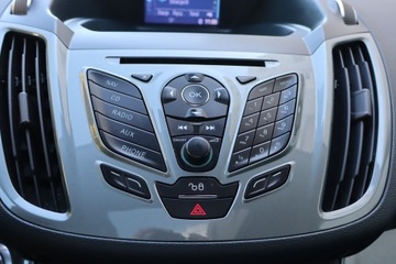 Ford C-MAX II Minivan 1.6 TDCi 115KM 2012 Ford C-Max 1.6 TDCi, Klima, Klimatronic, Tempomat, zdjęcie 14