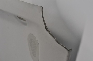 VOLVO V90 2015-2024 ОТДЕЛКА ПОТОЛКА ВЕРХА 39834121