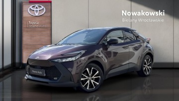 Toyota C-HR II SUV 1.8 Hybrid 140KM 2024 Toyota C-HR 1.8 Hybrid Style 1.8 Hybrid Style | au