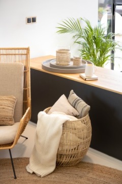 Sedna Design Double Switch с черной подсветкой