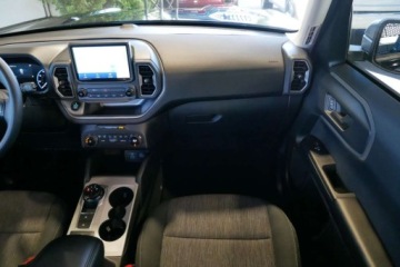 Ford 2021 Ford Bronco Sport 1.5 184KM LED MenuPL TrybyJazdy Kod MartwePole PreCollis, zdjęcie 16