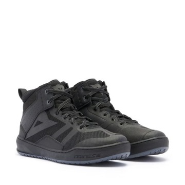 buty motocyklowe Dainese SUBURB AIR czarne 45