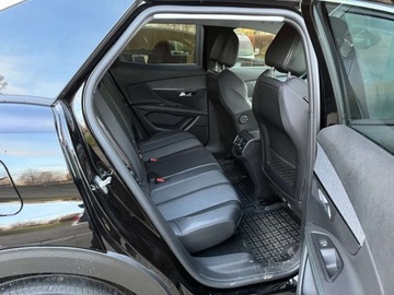 Peugeot 3008 II Crossover Facelifting  1.5 BlueHDi 130KM 2022 Peugeot 3008 1.5 diesel automat BEZWYPADKOWY salon Polska zadbany zam, zdjęcie 29