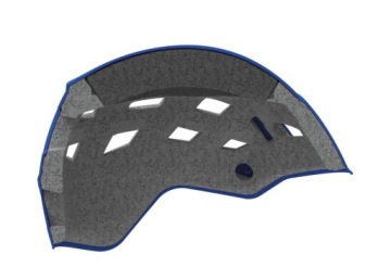 Шлем BOREO M/L (красный) Petzl