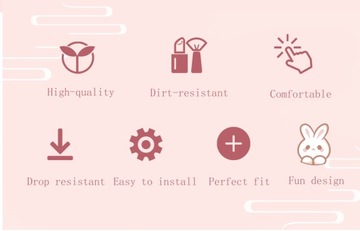 Защитный чехол Switch NS/OLED с рисунком