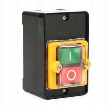 KA0-10KH WYŁĄCZNIK WŁĄCZNIK PRZEŁĄCZNIK 380V 10 A