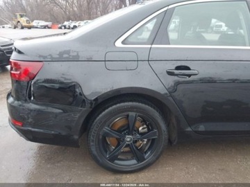 Audi A4 B9 2019 Audi A4 Limousine 2019 AUDI A4 40 PREMIUM40 TITANIUM PREMIUM 2.0 Benzyna, zdjęcie 6