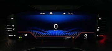 Skoda Karoq Crossover Facelifting 1.5 TSI ACT 150KM 2023 Skoda Karoq 1.5TSI 150KM Sportline SalonPL SerwisASO Acc Virtual Matrix Ke, zdjęcie 22