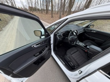 Ford Galaxy IV 2022 Ford Galaxy MK4 2.0 TDCI 150 Koni EcoBlue Titanium, zdjęcie 17