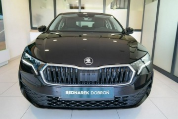 Skoda Octavia IV Liftback 2.0 TDI 150KM 2026 Škoda Octavia Skoda Octavia Drive Essence 2.0 TDI, zdjęcie 2