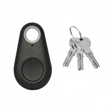 AG410A LOKALIZATOR KLUCZY BLUETOOTH