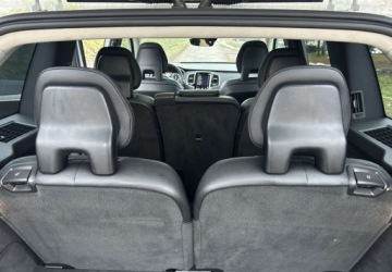 Volvo XC90 II SUV Facelifting 2.0 T6 310KM 2020 Volvo XC 90 Volvo XC 90 T6 AWD Inscription 7os 2.0 Benzyna 310KM, zdjęcie 26