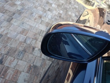 LEVÉ ZRCÁTKO LEXUS IS220D 2.2DIESEL GB