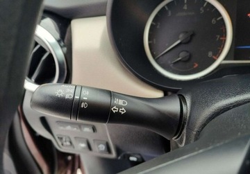 Nissan Micra V 2021 Nissan Micra Super wersja Tylko 35.000km Drugi komplet kol Benzyna 95KM, zdjęcie 20