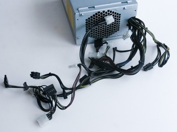 Блок питания HP TDPS-825AB B 408947-001 405351-003