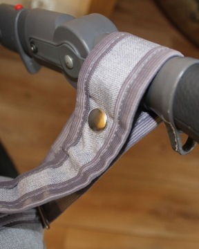 БОЛЬШАЯ СУМКА ДЛЯ КОЛЯСКИ, УНИВЕРСАЛЬНЫЙ ОРГАНАЙЗЕР + БЕСПЛАТНО