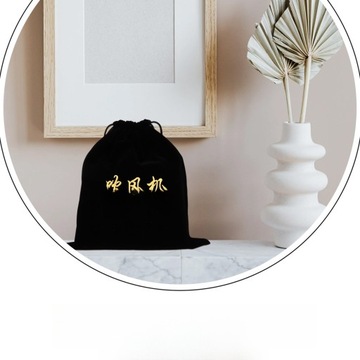 SUSZARKA DO WŁOSÓW TORBA DO PRZECHOWYWANIA PO