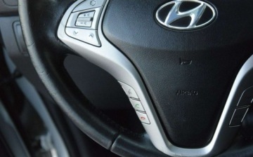 Hyundai ix20 Mikrovan 1.6 CVVT 125KM 2011 Hyundai ix20 1.6B 118 TYS KM 1Automat Navi Kamera Panorama Skora Sprowadzo, zdjęcie 30