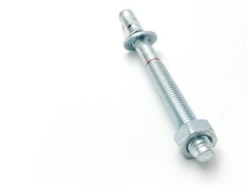 ЭКСПРЕСС СТАЛЬНОЙ ЯКОРЬ 8 Х 60