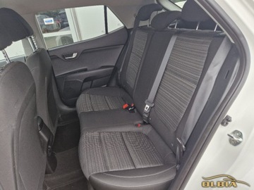 Kia Stonic Crossover 1.4 DOHC 100KM 2017 Kia Stonic Led Kamera Cofania Nawigacja 1.4 Benzyna 100KM, zdjęcie 17
