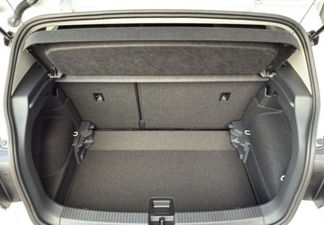 Volkswagen T-Cross SUV Facelifting 1.0 TSI 115KM 2025 Volkswagen T-Cross Volkswagen T-Cross Life Plus 1.0 TSI DSG Benzyna 116KM, zdjęcie 17