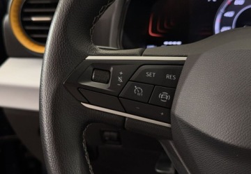 Seat Ibiza V Hatchback 5d Facelifting 1.0 TSI 95KM 2024 Seat Ibiza VAT 23 Style 1.0TSI 95KM 2024 r., salon PL, I wlasciciel V, zdjęcie 16