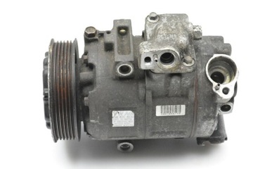 KOMPRESOR SPRĘŻARKA 6Q0820803D AUDI VW SKODA 1.4