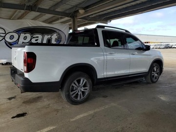 Honda Ridgeline 2021 Honda Ridgeline Black Edition 2021 3.5l 3.5 Benzyna 280KM, zdjęcie 3