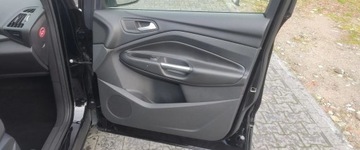 Ford Kuga II SUV Facelifting 1.5 EcoBoost 120KM 2016 Ford Kuga 1.5 benz ,bezwypadek ,tylko aso ford serwis,PO LIFCIE 1.5 Benzyna, zdjęcie 25