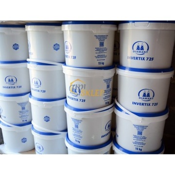 СИРОП ДИАМАНТНЫЙ invertix 72F для ПЧЕЛ 44x15кг СИРОП ДИАМАНТ INVERTIX
